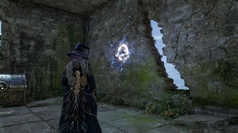 Hogwarts Legacy's Ancient Magic Hub Under Scrutiny: What Players Discover